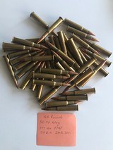 30-40 Krag Dies with (2) lots of reloaded ammo (30 Rounds and 44 Rounds) - 9 of 9