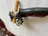 Ruger GP100 .357 Magnul Stainless Steel 4