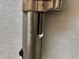 Ruger GP100 .357 Magnul Stainless Steel 4