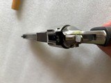 Ruger GP100 .357 Magnul Stainless Steel 4