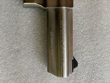 Ruger GP100 .357 Magnul Stainless Steel 4