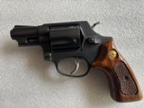 Taurus 38 Special Snubnose Revolver - 8 of 12