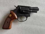 Taurus 38 Special Snubnose Revolver - 5 of 12