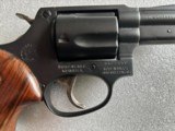 Taurus 38 Special Snubnose Revolver - 6 of 12