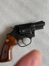 Taurus 38 Special Snubnose Revolver - 10 of 12