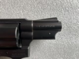 Taurus 38 Special Snubnose Revolver - 7 of 12