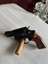 Taurus 38 Special Snubnose Revolver - 2 of 12