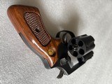 Taurus 38 Special Snubnose Revolver - 9 of 12