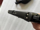Sig Sauer Model SP2022 9MM Semi Auto, 15 Shot Magazine - 13 of 15