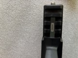 Sig Sauer Model SP2022 9MM Semi Auto, 15 Shot Magazine - 9 of 15