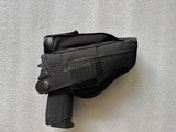 Sig Sauer Model SP2022 9MM Semi Auto, 15 Shot Magazine - 12 of 15