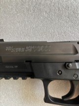 Sig Sauer Model SP2022 9MM Semi Auto, 15 Shot Magazine - 14 of 15