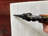 Smith & Wesson Model 17-4 22 Rimfire Revolver - 8 of 14