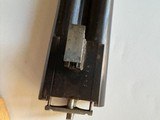 A.H. Fox Sterlingworth 12 Ga. Double - 8 of 13