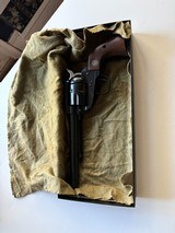 Ruger Blackhawk .357 Magnum 3 Screw Model BKH36 - 12 of 12