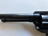 Ruger Blackhawk .357 Magnum 3 Screw Model BKH36 - 6 of 12