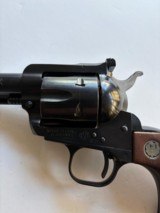 Ruger Blackhawk .357 Magnum 3 Screw Model BKH36 - 4 of 12