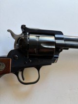 Ruger Blackhawk .357 Magnum 3 Screw Model BKH36 - 5 of 12