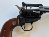 Ruger Blackhawk .357 Magnum 3 Screw Model BKH36 - 8 of 12