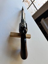 Ruger Blackhawk .357 Magnum 3 Screw Model BKH36 - 3 of 12