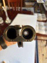 Lefever Arms Co. F Grade Double Barrel Side Lock 12 Ga. - 15 of 15