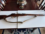 Russian Mosin Nagant 91/30 7.62 x54R from Izhevsk Arsenal - 2 of 15