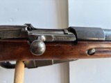 Russian Mosin Nagant 91/30 7.62 x54R from Izhevsk Arsenal - 5 of 15