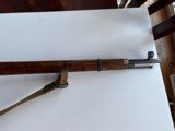Russian Mosin Nagant 91/30 7.62 x54R from Izhevsk Arsenal - 6 of 15