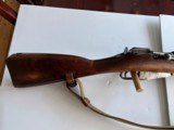 Russian Mosin Nagant 91/30 7.62 x54R from Izhevsk Arsenal - 3 of 15