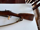 Russian Mosin Nagant 91/30 7.62 x54R from Izhevsk Arsenal - 9 of 15