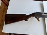 Savage Model 28 Pump Action 12 Ga. Shotgun - Image 7 of 14