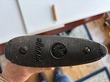 Savage Model 28 Pump Action 12 Ga. Shotgun - Image 14 of 14