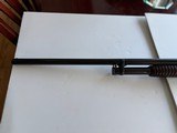Savage Model 28 Pump Action 12 Ga. Shotgun - Image 3 of 14