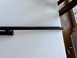 Savage Model 28 Pump Action 12 Ga. Shotgun - Image 11 of 14