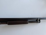 Savage Model 28 Pump Action 12 Ga. Shotgun - Image 10 of 14