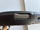 Savage Model 28 Pump Action 12 Ga. Shotgun - Image 9 of 14