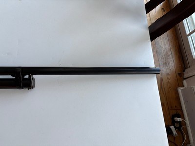 Savage Model 28 Pump Action 12 Ga. Shotgun - Image 11 of 14