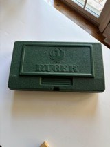 Ruger MKIII SS Hunter .22 Rimfire - Image 4 of 10