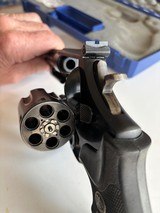 S&W Model 28 Highway Patrolman .357 Magnum Revolver - Image 8 of 10