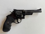 S&W Model 28 Highway Patrolman .357 Magnum Revolver - Image 1 of 10