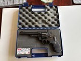 S&W Model 28 Highway Patrolman .357 Magnum Revolver - Image 3 of 10