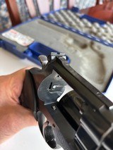 S&W Model 28 Highway Patrolman .357 Magnum Revolver - Image 9 of 10