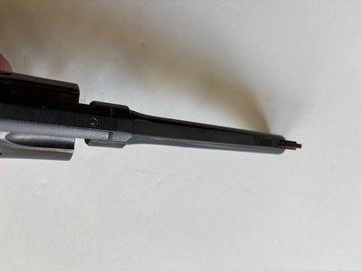 S&W Model 28 Highway Patrolman .357 Magnum Revolver - Image 10 of 10