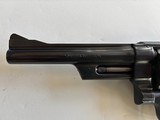 S&W Model 28 Highway Patrolman .357 Magnum Revolver - Image 5 of 10