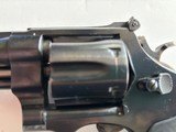 S&W Model 28 Highway Patrolman .357 Magnum Revolver - Image 7 of 10
