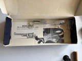 S&W Model 624 N Frame SS 44 Special Revolver - Image 3 of 12