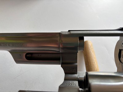 S&W Model 624 N Frame SS 44 Special Revolver - Image 6 of 12