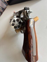 S&W Model 624 N Frame SS 44 Special Revolver - Image 5 of 12