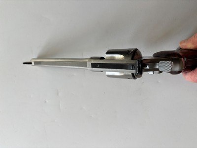 S&W Model 624 N Frame SS 44 Special Revolver - Image 10 of 12