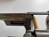 S&W Model 624 N Frame SS 44 Special Revolver - Image 6 of 12